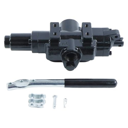 20GPM 2500SI Hydraulic Control Valve C908 0C000908 for Energy Log Splitters
