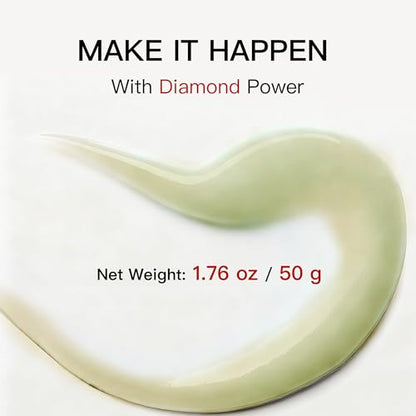 Diamond Paste Lapping Compound, 3,000 Grit, 50 G/1.76 Oz, Scratch Removal - size: 3,000Grit, style: 1.78 oz (50g)