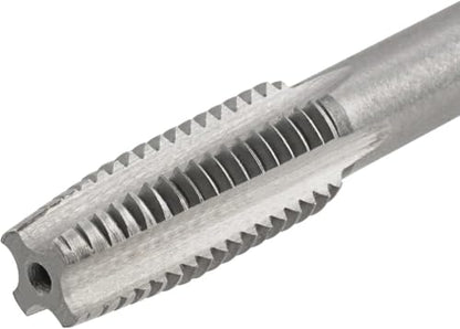 M20X1.5 Hand Tap and Round Die Set Right Hand - size: M20x1.5