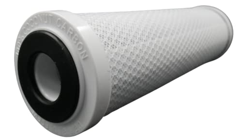 IPW Industries Inc - Compatible to PuroLine PL30C16 3-Stage Water Filtration System Replacement PL-3000 Water Filter Kit - No Membrane Included