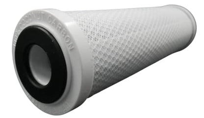 IPW Carbon Block Filters Coconut Shell RB-FXSVC, 2-Pack
