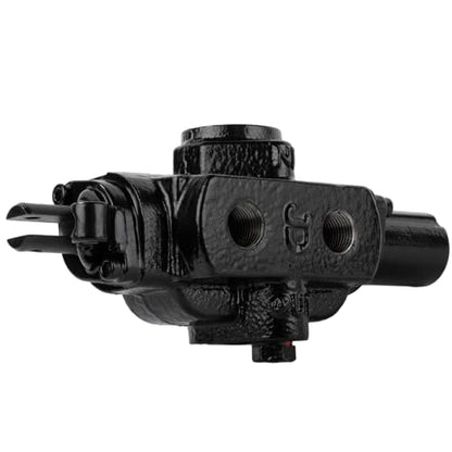 918-0481A Log Splitter Control Valve Compatible with LS27 LS27T LS33T 522LS 831LS Replace 917-0899 718-0481 718-0481-0637 717-0899-0637 718-0481A