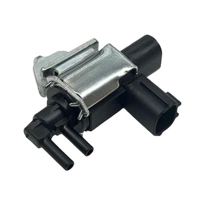 VIAS Control Solenoid Valve 149558J10A Compatible With Altima, Frontier, Maxima, Murano, NV1500, Pathfinder, Quest, Xterra - 3.5L and 4.0L Engines