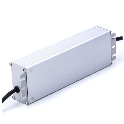 LED Driver 150W 30V 5A HLG-150H-30A Meanwell AC-DC SMPS HLG-150H Series MEAN WELL C.V+C.C Power Supply