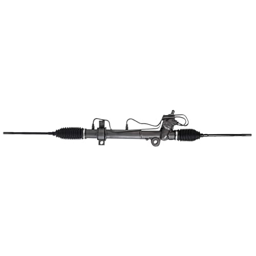 Detroit Axle - Rack and Pinion for 2002-2006 Nissan Altima 2004-2008 Maxima
