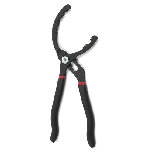 GEARWRENCH Ratcheting Oil Filter Pliers, 2" to 5" - 3508D