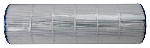 Unicel C-8420 200 Square Foot Media Replacement Pool Filter Cartridge with 236 Pleats, Compatible with Hayward Pool Products and Waterway