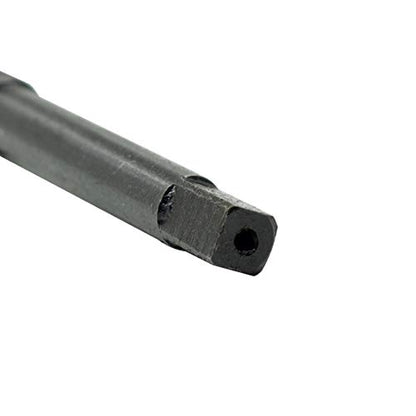 Adjustable Hand Reamer Square End Hole Cutting Tool Adjustment Range 13.75-15.25mm - size: 13.75-15.25mm