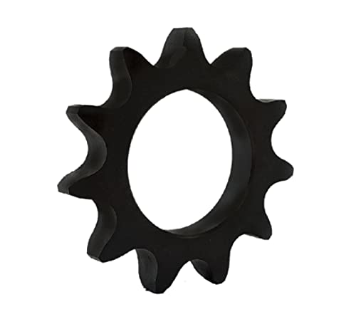 Weld-A-Sprocket for 80 Chain 17 Teeth X-Series Fits Hub Series w/ 2" Bore 80X17