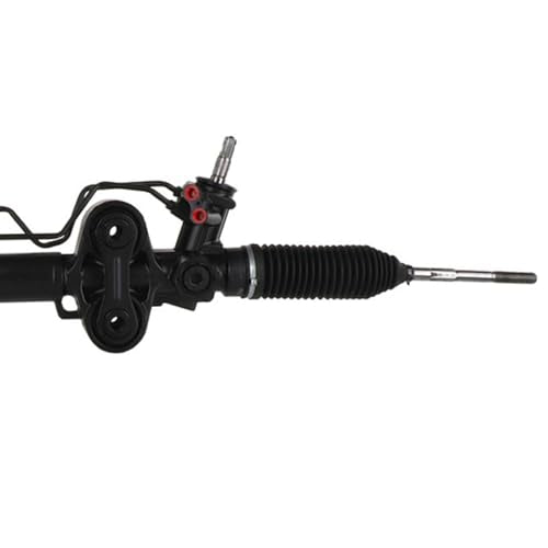 Detroit Axle - Rack and Pinion for 2007-2014 Chevrolet Silverado 1500