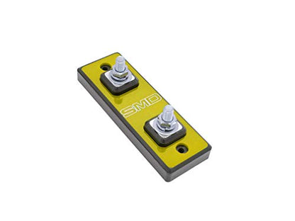 SMD Single ANL Fuse Block (Aluminum)