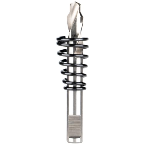 Klein Tools 31874 Replacement Hole Cutter Pilot Bit - size: 1 Count (Pack of 1)