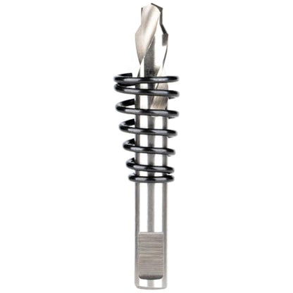 Klein Tools 31874 Replacement Hole Cutter Pilot Bit - size: 1 Count (Pack of 1)
