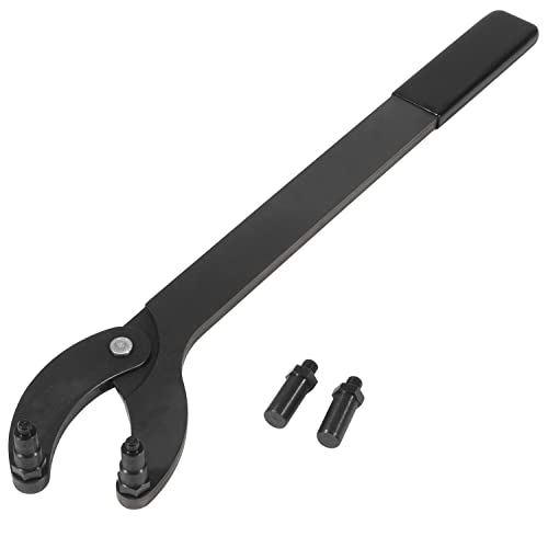 Engine Timing Belt Change Tool Kit Against Timing Pulley Holder Tool fit for VW Golf 3036 T10172