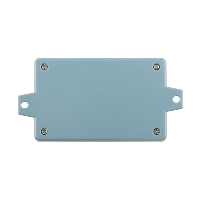 24V Multifunction Time Delay Relay Module, 32-Mode Digital Timer Switch Board for Industrial Panels and DIY Automation Control - color: 24V Knob Shell