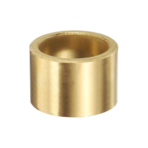 uxcell Sleeve Bearings, 30mm Bore x 38mm OD x 28mm Length - size: 30x38x28mm