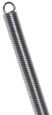 C-329 8-1/2" Extension Springs 7/8" OD