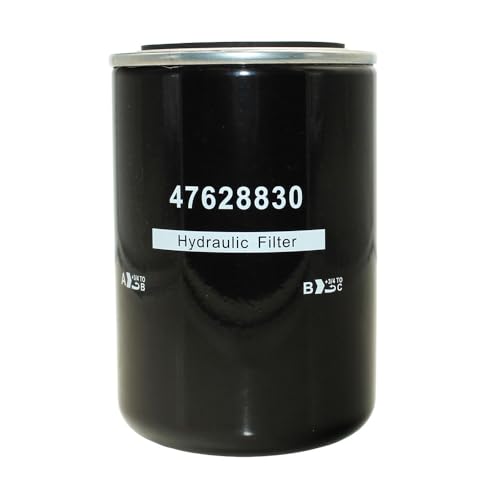 108046 Hydraulic Filter Fits Jacobsen 1074, 313, D2900, R60, R65