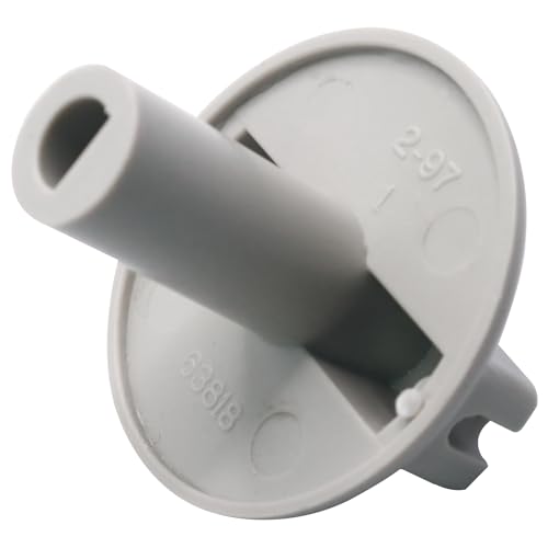 63818002 Temp Control Knob Fits for TPI63818002 Replacement Parts