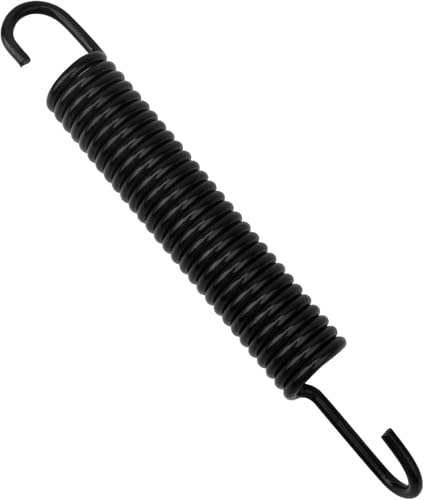 732-04247 Extension Spring for Cub Cadet Riding Mowers, Compatible with LT1042 SLT1554 LGT1054 LGTX1054 SLTX1054 GT2042 LGTX-1054 SLTX-1054 LGT-1054 Models (1 Pcs)