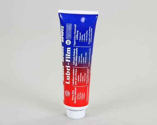 Bunn M2550.0000 Lubrifilm Tubes