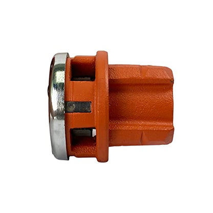 HFS (R 3/4-Inch Ratchet Pipe Threader Die Head Replacement - size: 3/4"