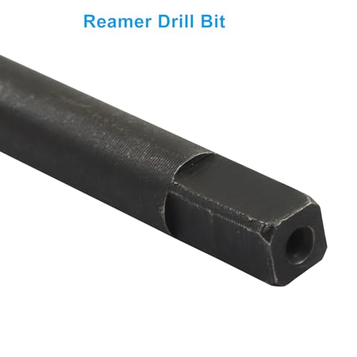 Piutouyar Adjustable Hand Reamer, Adjustment Range 12.75mm-13.75mm - size: 12.75mm-13.75mm