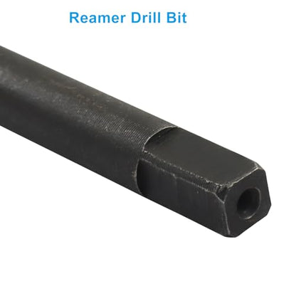 Piutouyar Adjustable Hand Reamer, Adjustment Range 12.75mm-13.75mm - size: 12.75mm-13.75mm