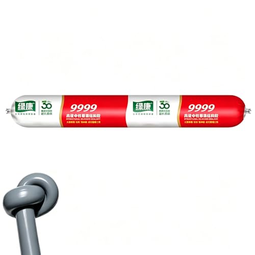 2026 NEW 9999 Waterproof Sealant,Silicone Waterproof Sealant 9900 - color: Grey, size: 9999