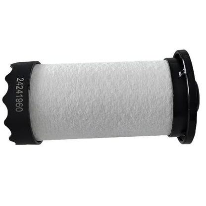 24241960 Precision Filter Cartridge Coalescing Filter Element Compatible with Ingersoll Rand Air Compressor