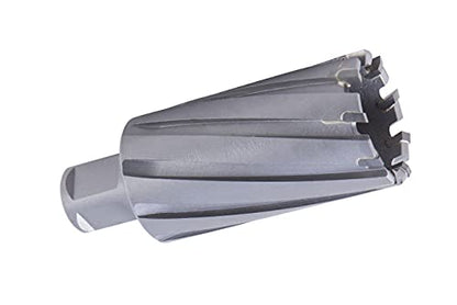 1-7/16'' Diameter x 2'' Depth of Cut Carbide Tipped TCT ANNULAR Cutter with 3/4'' Weldon Shank - size: 1-7/16'' x 2''