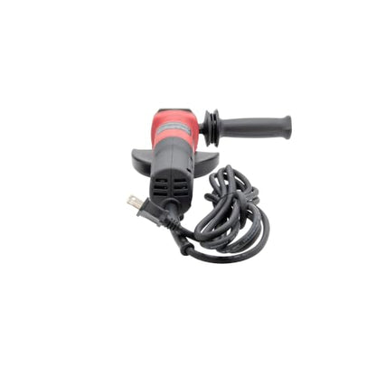 Lincoln Electric K5447-1 11 Amp 4.5in Angle Grinder with 10ft Power Cord