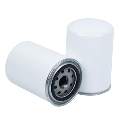 Replacement 25 Micron Canister Spin-On Hydraulic Filter Compatible with Lenz Filter Replace# CP75230 CP-752-30