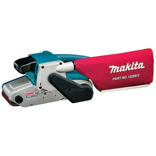 Makita 9920 3" x 24" Belt Sander