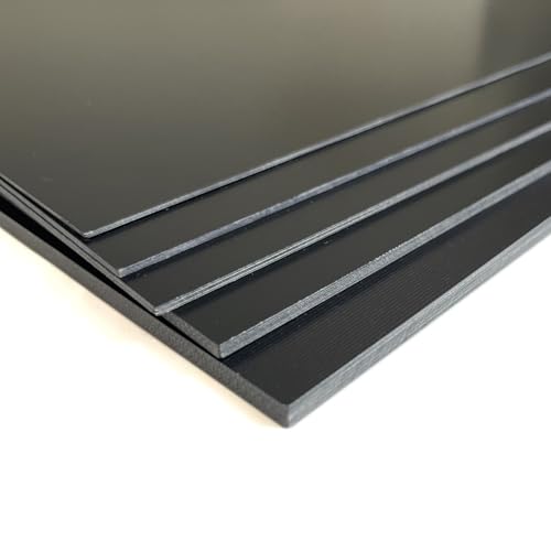 FR4 G10 Fiberglass Sheet 200x300x3mm for DIY Model,Support,3D Printer Board - size: 200x300x3.0mm