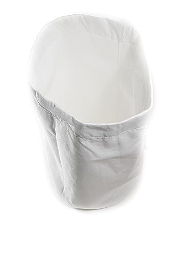 HQRP Dust Collector Bag, 15" x 24", 1 Micron Filter, compatible with POWERTEC 70006 70335, fits Most Dust Collector Systems