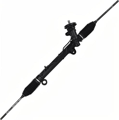 Detroit Axle - Rack and Pinion Kit for Buick Century LaCrosse Regal