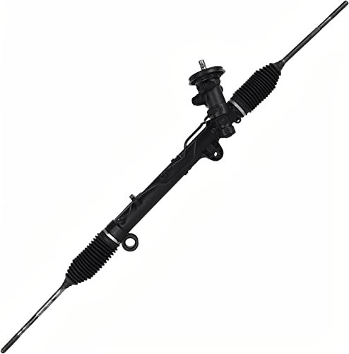 Detroit Axle - Rack and Pinion Kit for Buick Century LaCrosse Regal