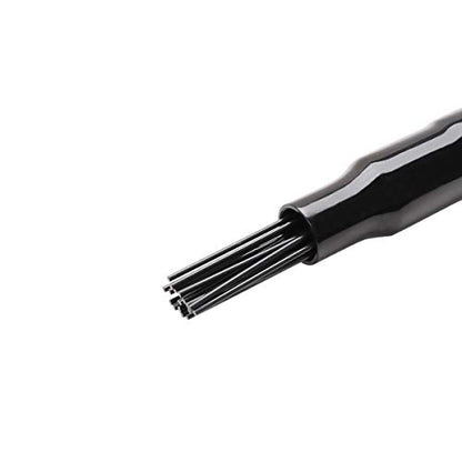 WORKPAD 19 Needles, Standard Duty Needle Scaler, Pneumatic Tools - style: 19 Needles, Standard Duty Air Needle Scaler