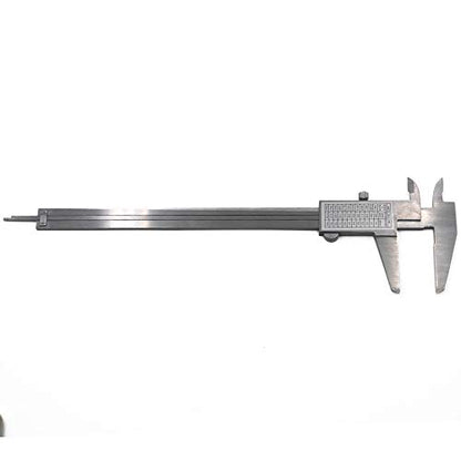 Professional Caliper Vernier Caliper 0-8"/200mmx0.001/0.02mm