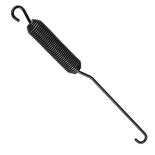 Caltric Extension Spring Compatible With John Deere 38 39 46 47 60 70 100 185 M44810