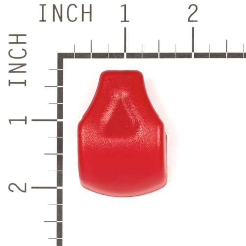 Briggs & Stratton 7075308YP KNOB, Throttle