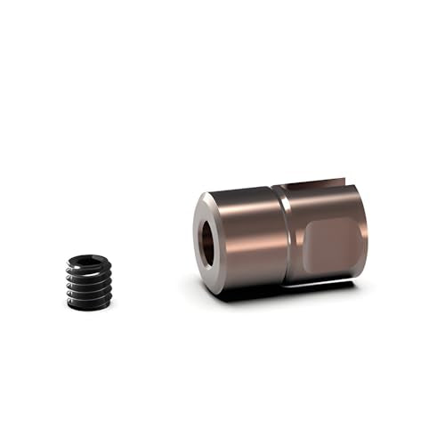 RIAARIO Front Drive Gear Outdrive Cup (S2) for RZ001B-C xts-f0Z-A XTS-S10 SBK10-B-C - color: Front Driving Gear Cup (S2)