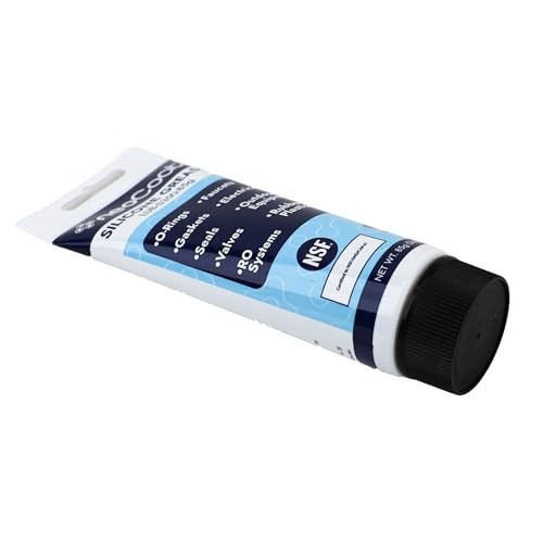 neoCoat Silicone Grease - 85 gram Tube (6 Count) - size: 6 Count
