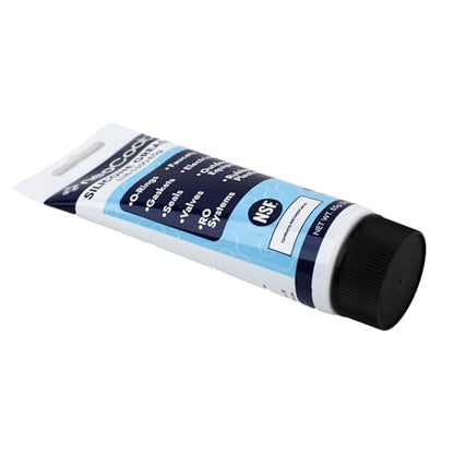 neoCoat Silicone Grease - 85 gram Tube (6 Count) - size: 6 Count