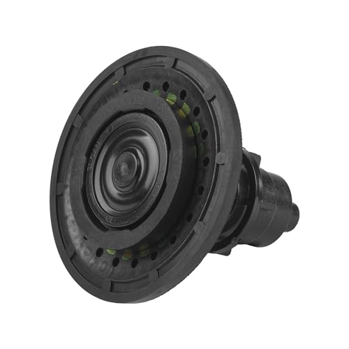 Sloan Regal A-37-A Commercial Urinal Diaphragm Assembly Kit 1.5 GPF, Black - size: 1.5 GPF