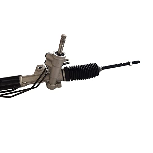 Hydraulic Power Steering Rack And Pinion For Chrysler Dodge - size: 22-348