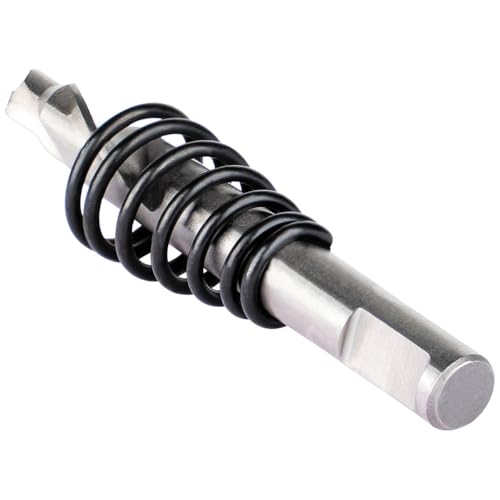 Klein Tools 31874 Replacement Hole Cutter Pilot Bit - size: 1 Count (Pack of 1)