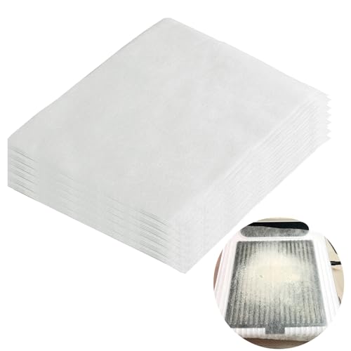 200 Sheets Nail Dust Collector Filter Paper Disposable Nail Dust Filters for Most of Nail Dust Collector Machine Nail Vacuum Dust Collector for Nail Salon Nail Spa Nail Tech Nail Supplies Accessories - color: White, size: 200 Pcs
