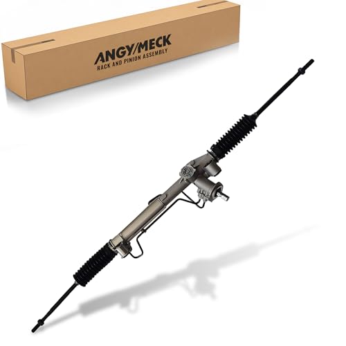 Power Steering Rack and Pinion Assembly For Ford Transit Connect - size: 22-2108